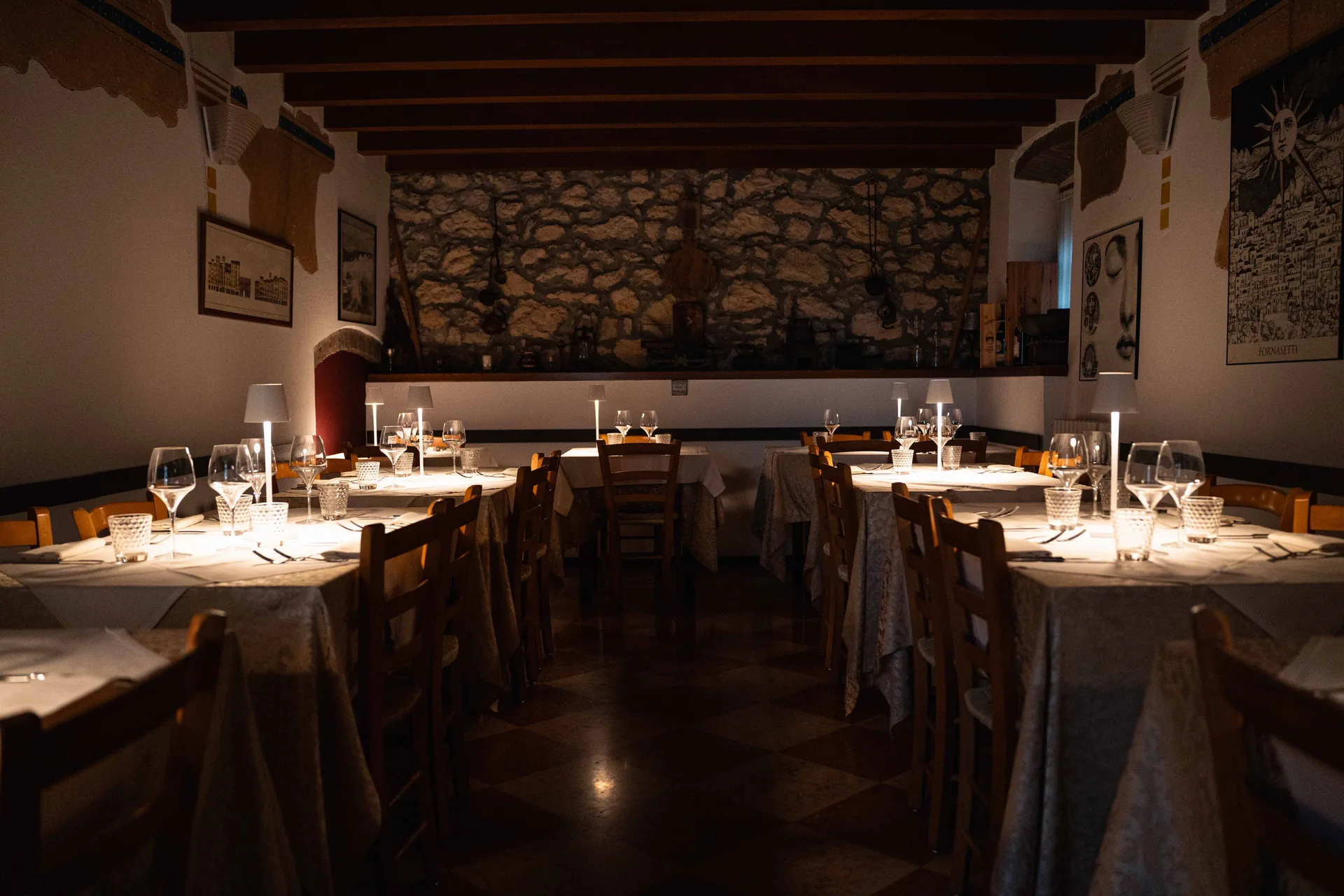 Osteria da Bepi