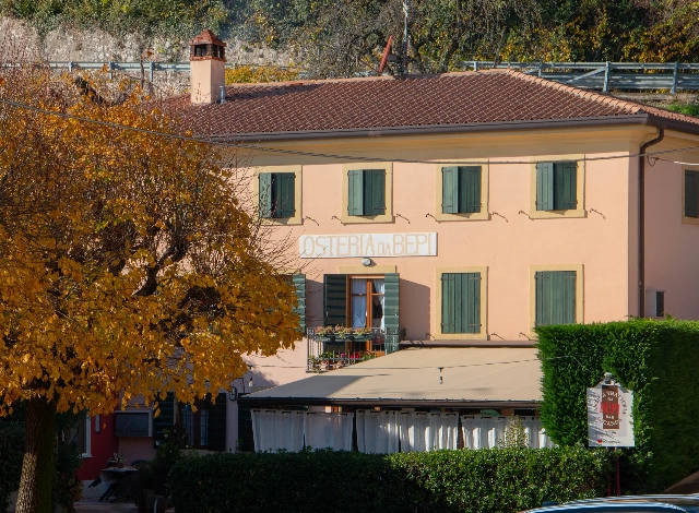 Antica Trattoria da Bepi