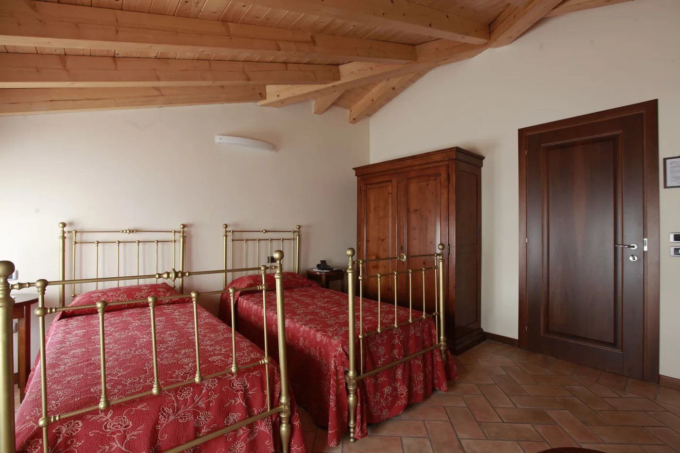 Camera della Locanda