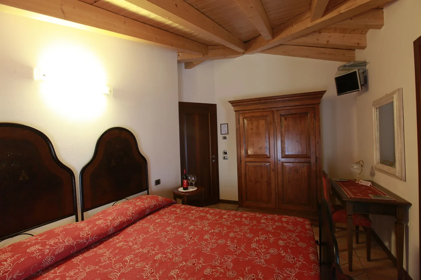 Camera della Locanda
