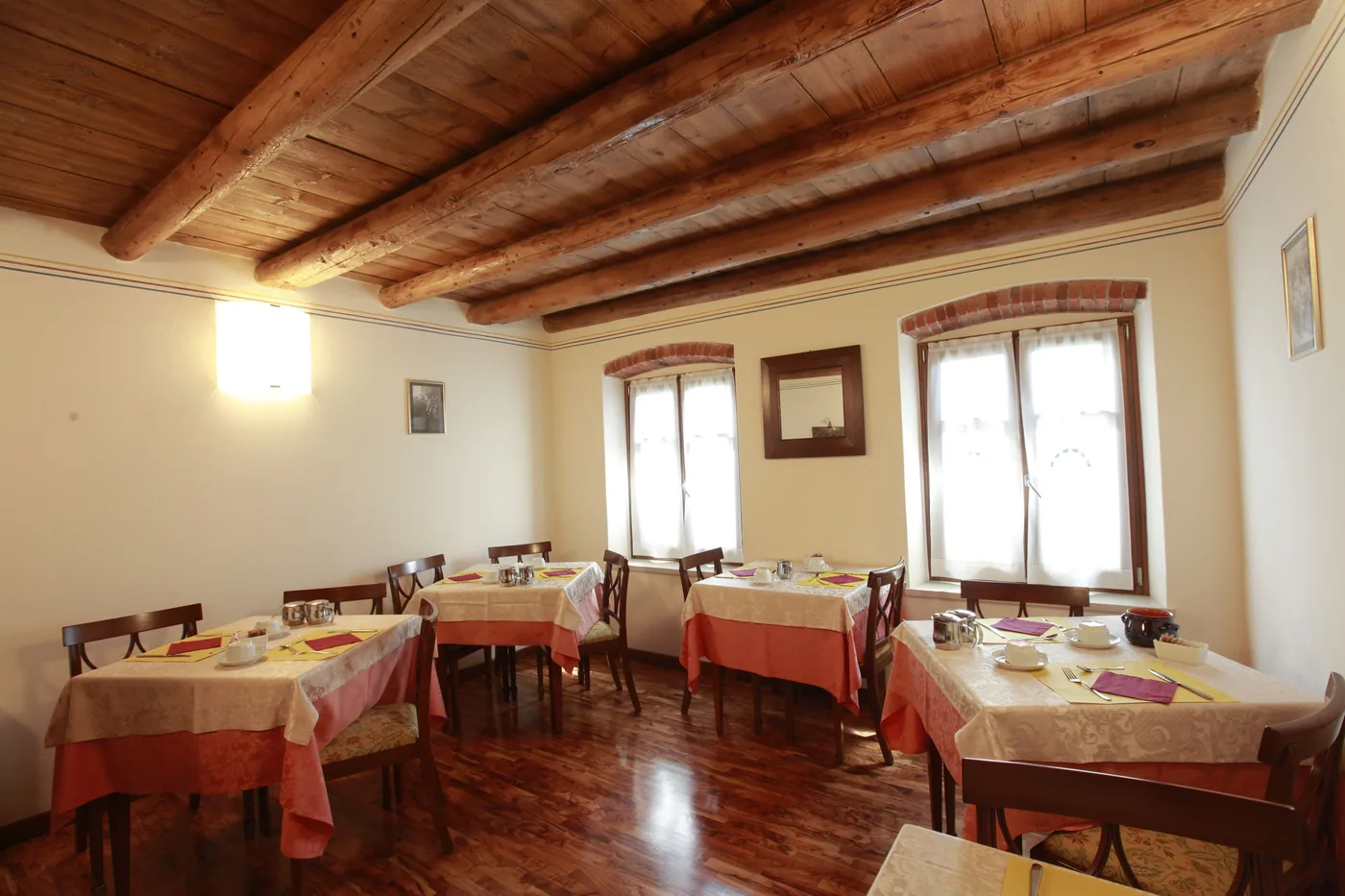 Camera della Locanda