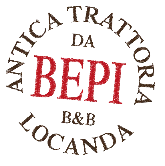 Logo Trattoria da Bepi