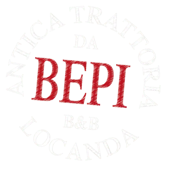 Logo Trattoria da Bepi